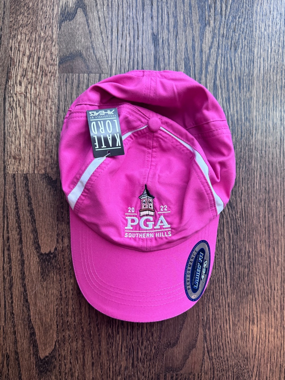 2022 PGA Championship Southern Hills Women’s Hat